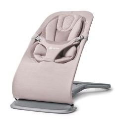 Ergobaby Sdraietta Evolve 3 in 1: Rosa Cipria