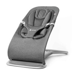 Ergobaby Sdraietta Evolve 3 in 1: Grigio Antracite